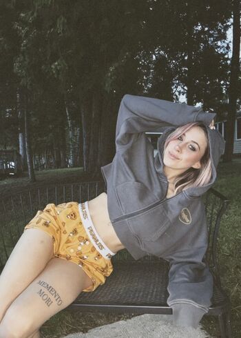 Full leaked Allieesaur private onlyfans photo
