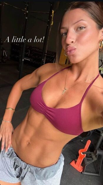 Full leaked Allison royalty private onlyfans photo