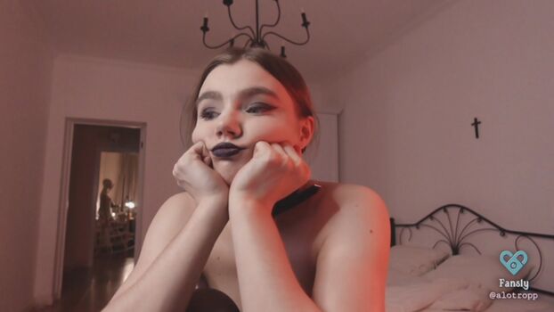 Full leaked Allotrop private onlyfans photo