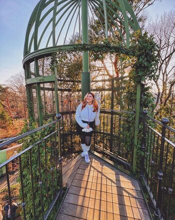 Full leaked Alluux private onlyfans photo