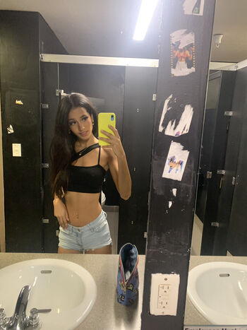 Full leaked Ally casper private onlyfans photo