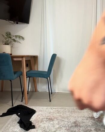 Full leaked Allyrhodes page private onlyfans photo