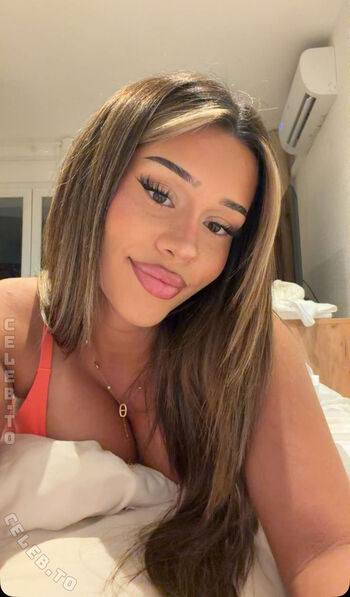 Full leaked Almira azemi private onlyfans photo