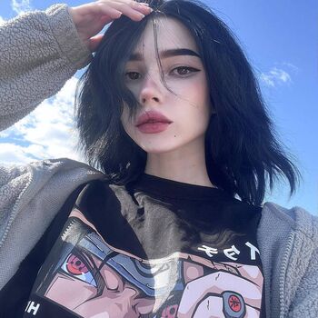 Full leaked Alskohope private onlyfans photo
