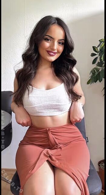 Full leaked Altina hajd private onlyfans photo