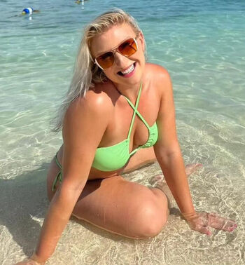 Full leaked Alyssa frysinger private onlyfans photo