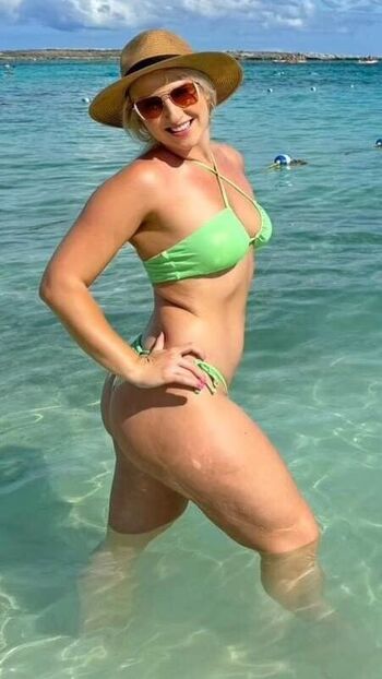 Full leaked Alyssa frysinger private onlyfans photo