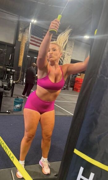 Full leaked Alyssa frysinger private onlyfans photo