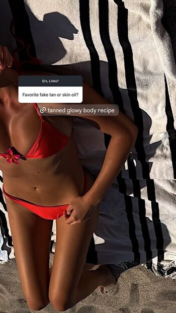 Full leaked Alyssa lynch private onlyfans photo