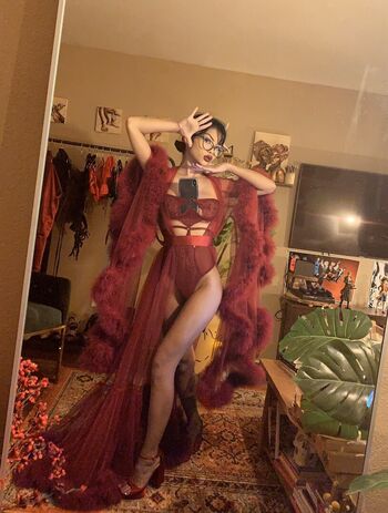 Full leaked Alyssa silos page private onlyfans photo