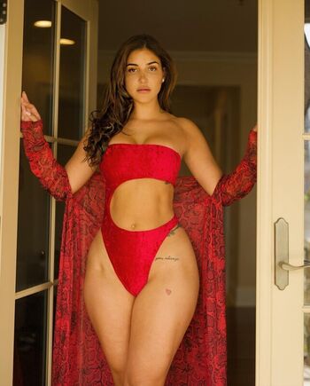 Full leaked Alyssa sorto alysorto private onlyfans photo
