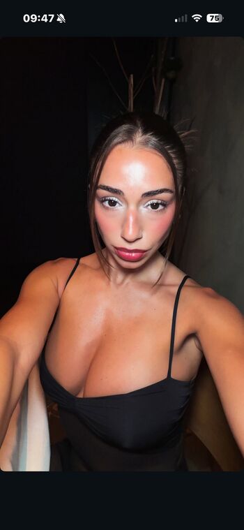 Full leaked Amaliaa t private onlyfans photo