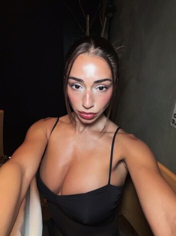 Full leaked Amaliaa t private onlyfans photo