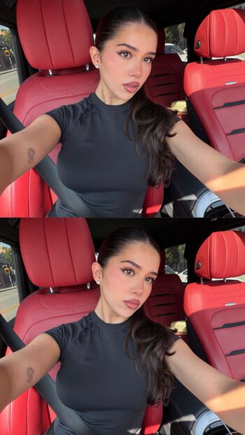 Full leaked Amanda diaz page private onlyfans photo