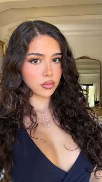 Full leaked Amanda diaz page private onlyfans photo