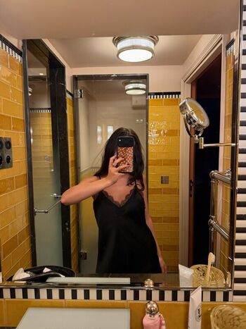 Full leaked Amanda diaz page private onlyfans photo