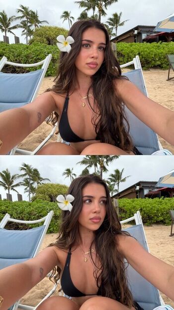 Full leaked Amanda diaz page private onlyfans photo
