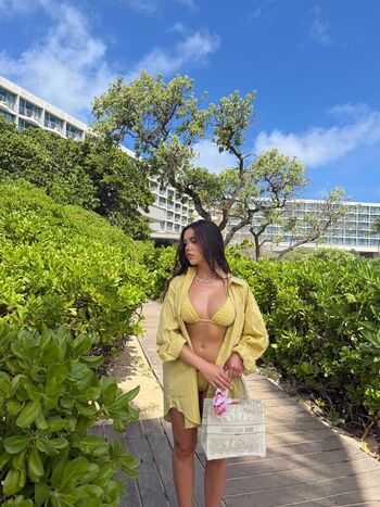 Full leaked Amanda diaz private onlyfans photo