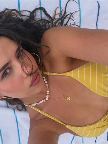 Full leaked Amanda diaz private onlyfans photo