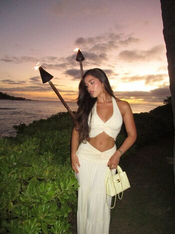 Full leaked Amanda diaz private onlyfans photo