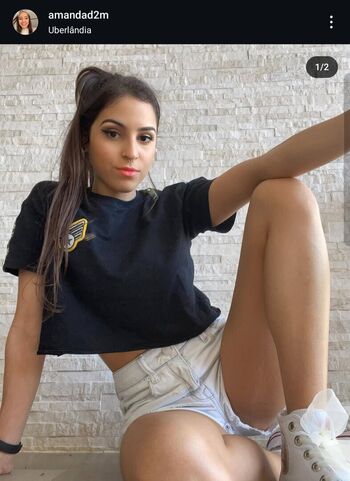 Amanda Dutra