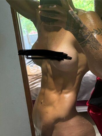 Full leaked Amanda essen private onlyfans photo