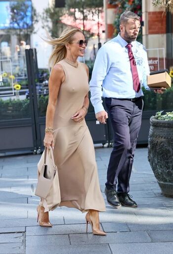 Full leaked Amanda holden page private onlyfans photo
