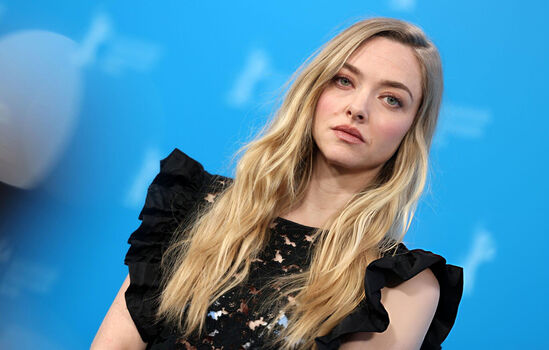 Full leaked Amanda seyfried private onlyfans photo