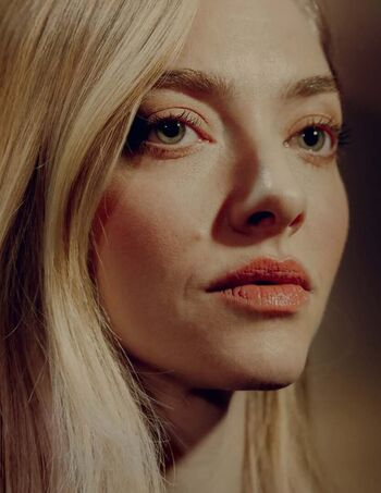 Full leaked Amanda seyfried private onlyfans photo