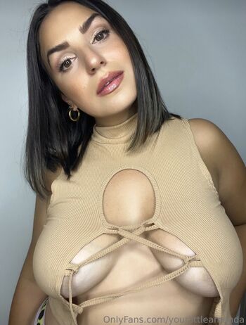 Amanda Yourlittleamanda