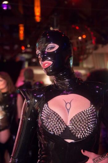 Full leaked Amarantha lablanche private onlyfans photo