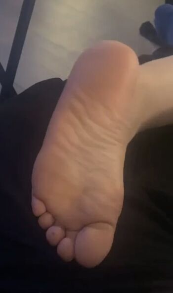 Full leaked Amateur foot fetish content page private onlyfans photo