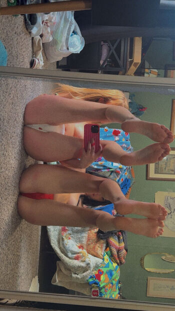 Full leaked Amateur foot fetish content page private onlyfans photo