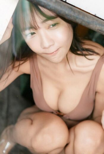 Full leaked Amau kisumi page private onlyfans photo