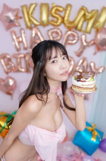 Full leaked Amau kisumi private onlyfans photo