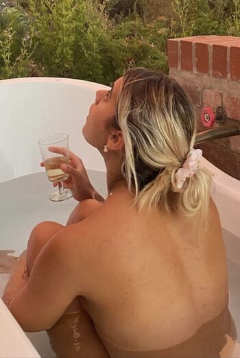 Full leaked Ambar driscoll private onlyfans photo