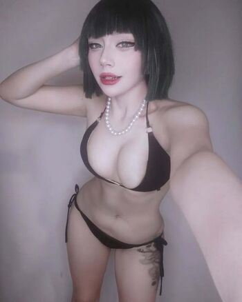 Full leaked Ambariicoque private onlyfans photo