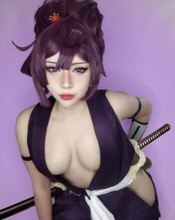 Full leaked Ambariicoque private onlyfans photo