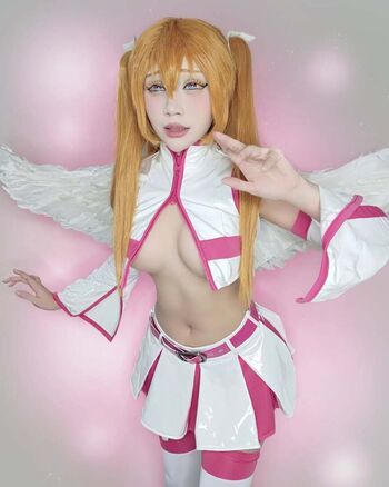 Full leaked Ambariicoque private onlyfans photo