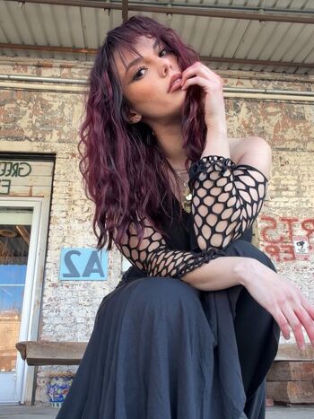 Full leaked Amber christman private onlyfans photo