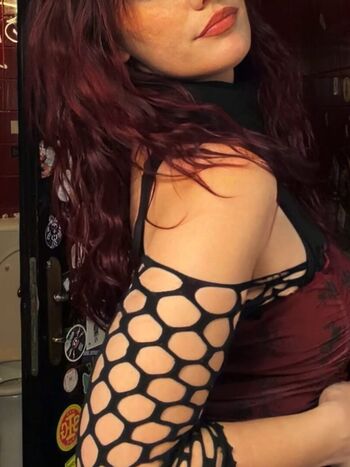 Full leaked Amber christman private onlyfans photo