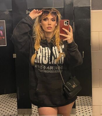 Full leaked Amber christman private onlyfans photo