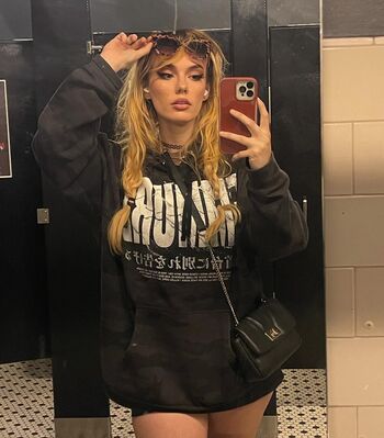 Full leaked Amber christman private onlyfans photo