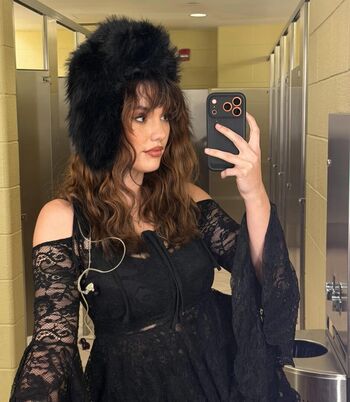 Full leaked Amber christman private onlyfans photo