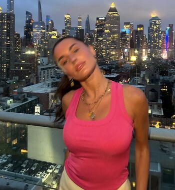 Full leaked Amber davies private onlyfans photo
