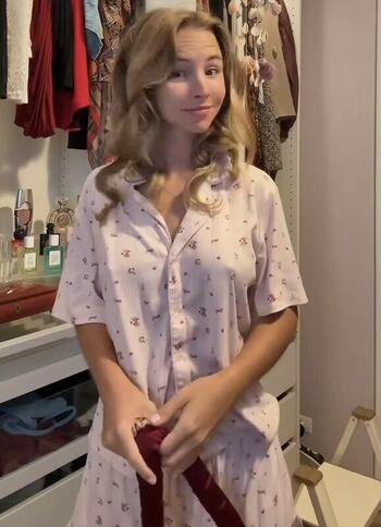 Full leaked Amber mariee private onlyfans photo