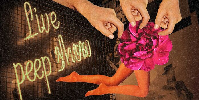 Full leaked Amber reed private onlyfans photo