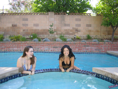 Full leaked Ambercutie private onlyfans photo