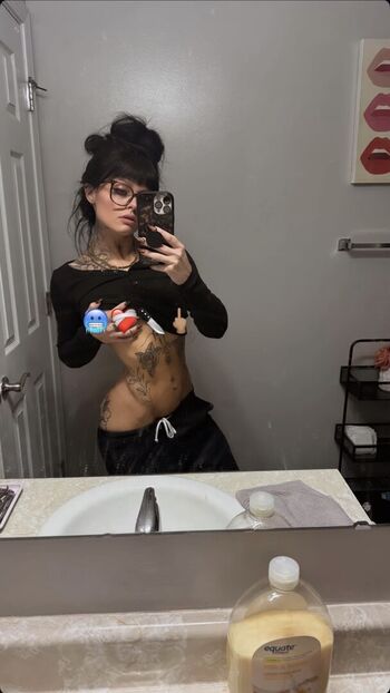 Full leaked Amberlynnwhite private onlyfans photo