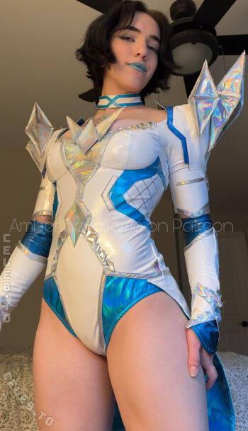 amberthevalkyrie